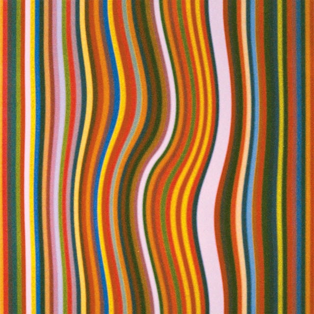 Peace Blossom Boogy - Song · Babe Rainbow