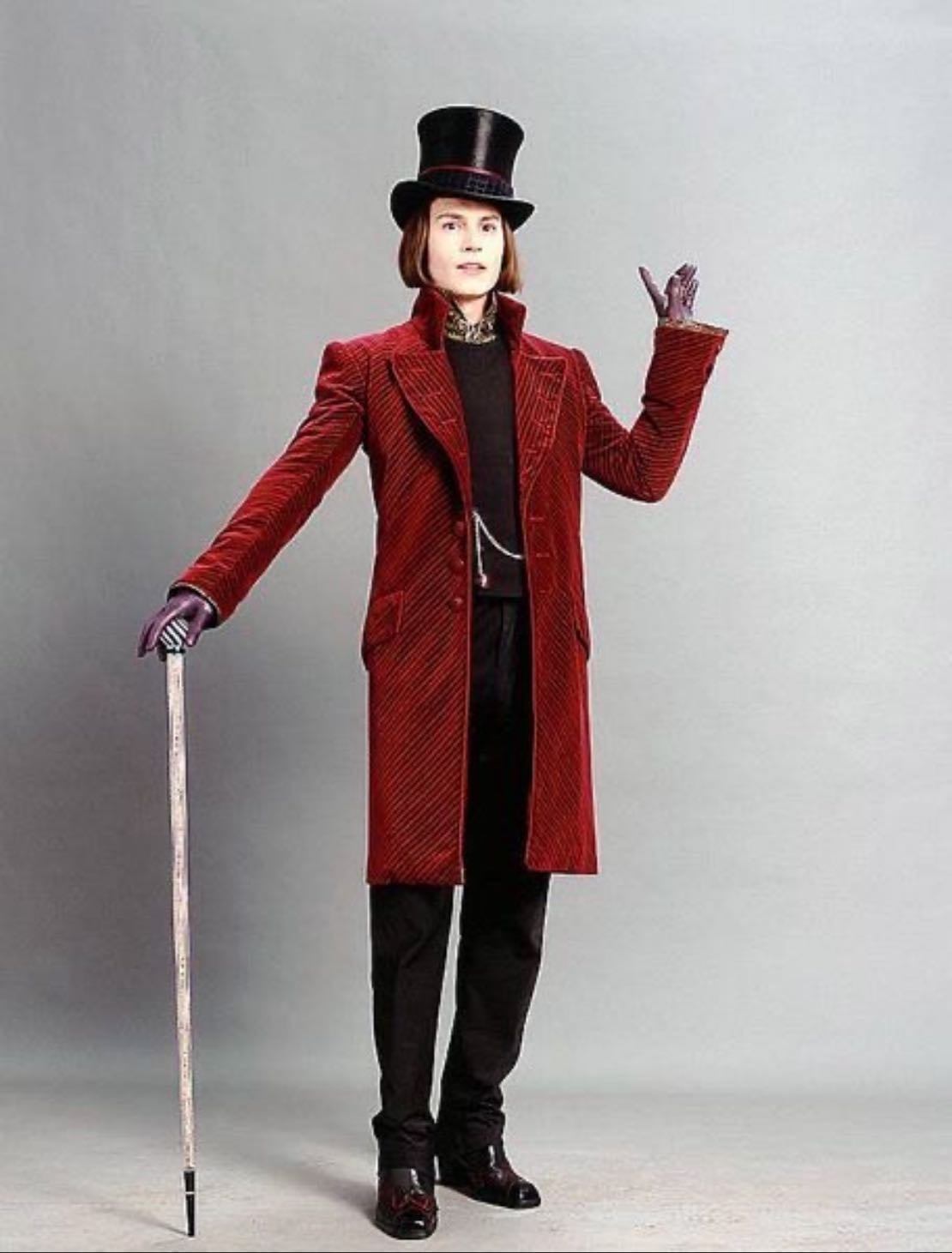 Willy wonka - https://vt.tiktok.com/ZS5uaCWbM/