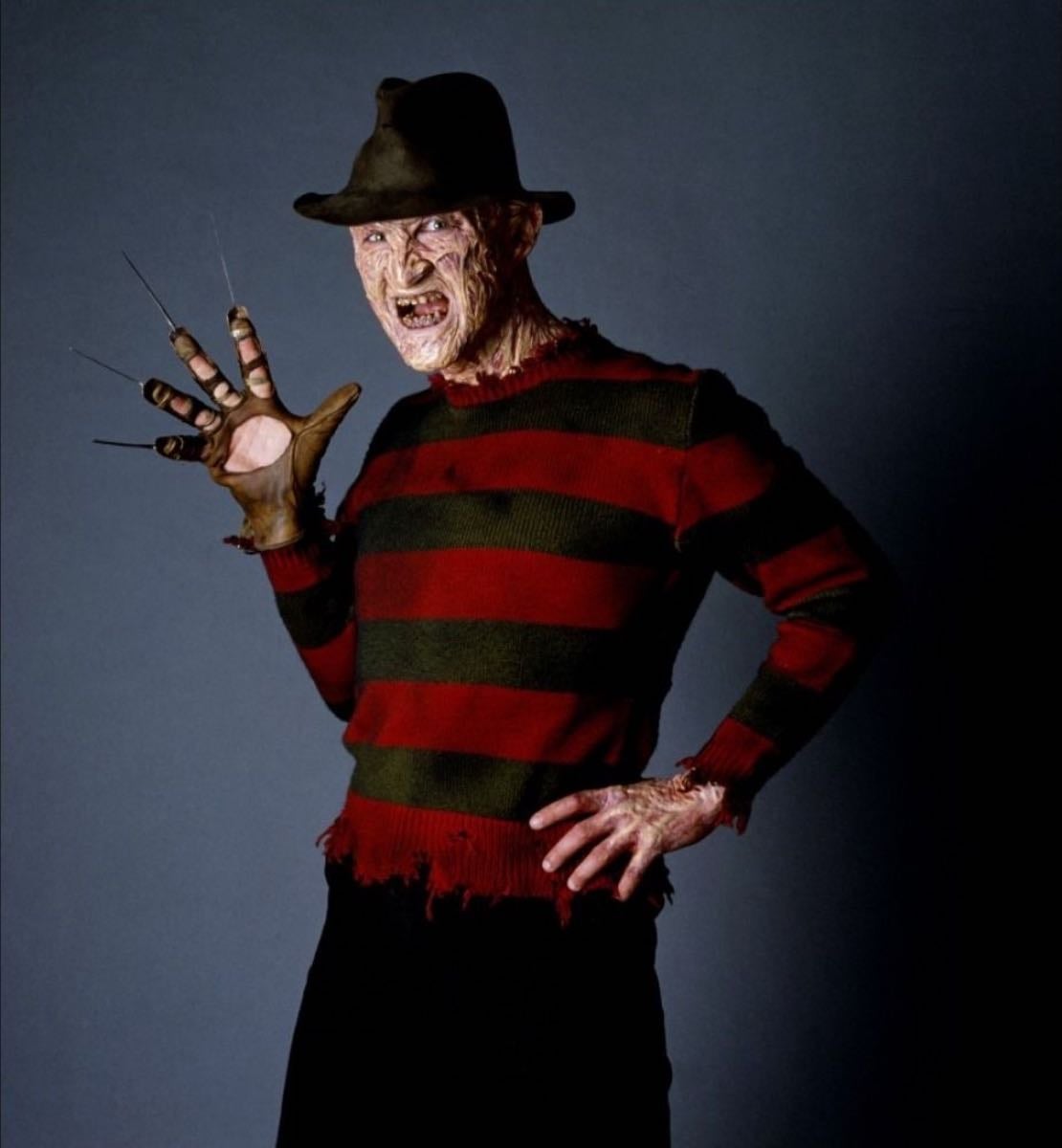 Freddy cruguer - https://vt.tiktok.com/ZS519n9dN/
