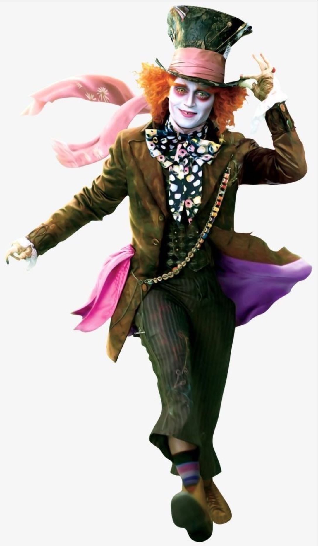 Sombrerero loco - https://vt.tiktok.com/ZS51XMcaX/https://vt.tiktok.com/ZS51XPt9r/https://vt.tiktok.com/ZS51XDAYp/