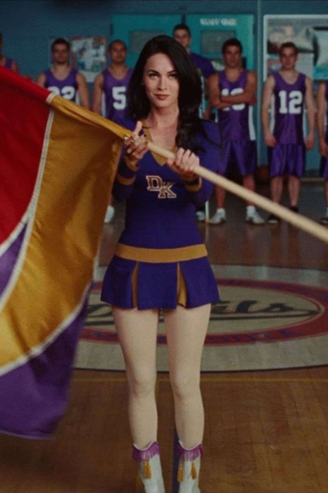 Jennifer (purple) - https://vt.tiktok.com/ZS51C9X5f/