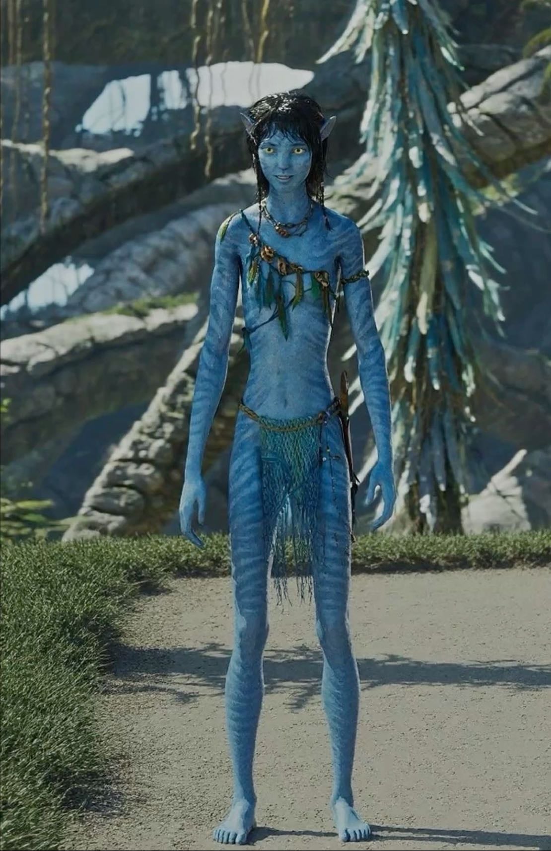 Kiri avatar - https://vt.tiktok.com/ZSPooUQ8E/