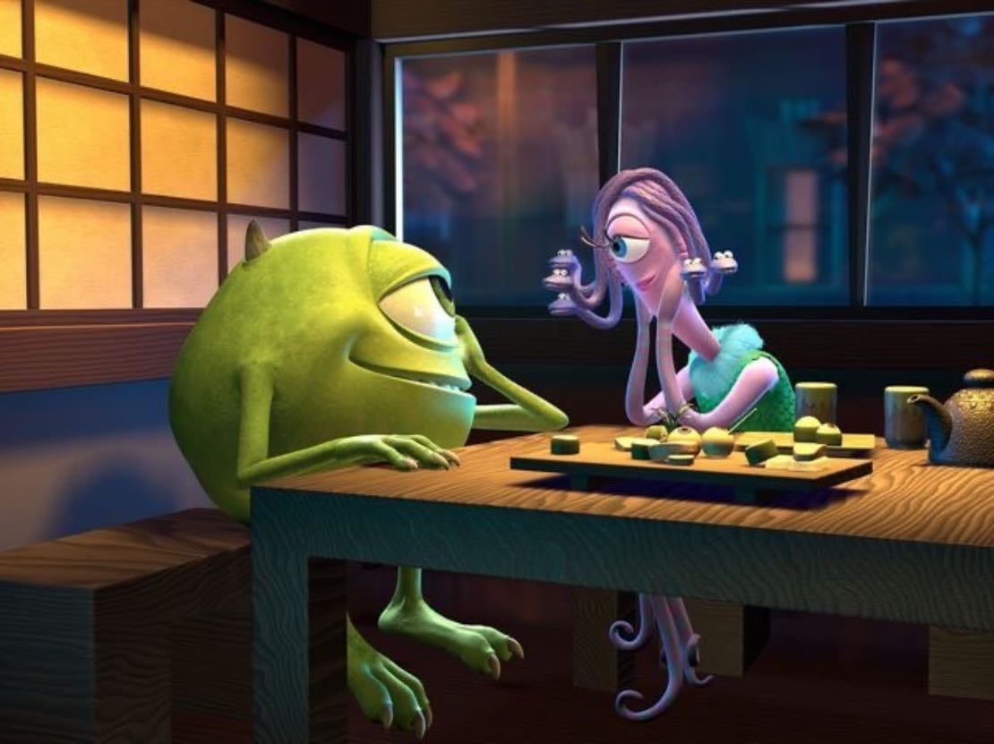 Celia y Mike wasoski - https://vt.tiktok.com/ZSPoVuvaH/