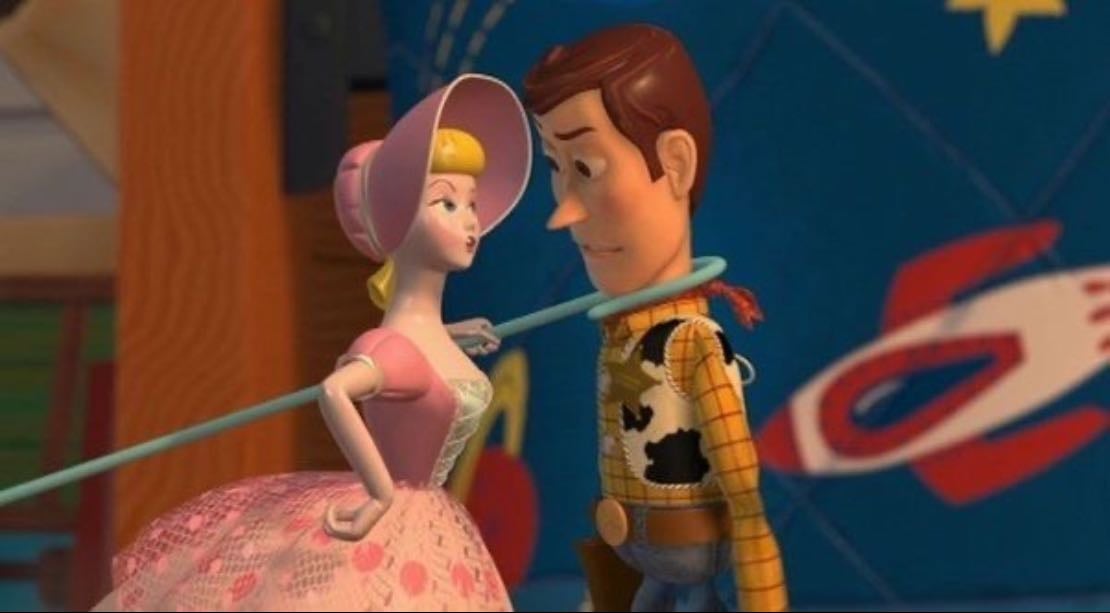La pastora y budy - https://vt.tiktok.com/ZSPKEhPbN/
