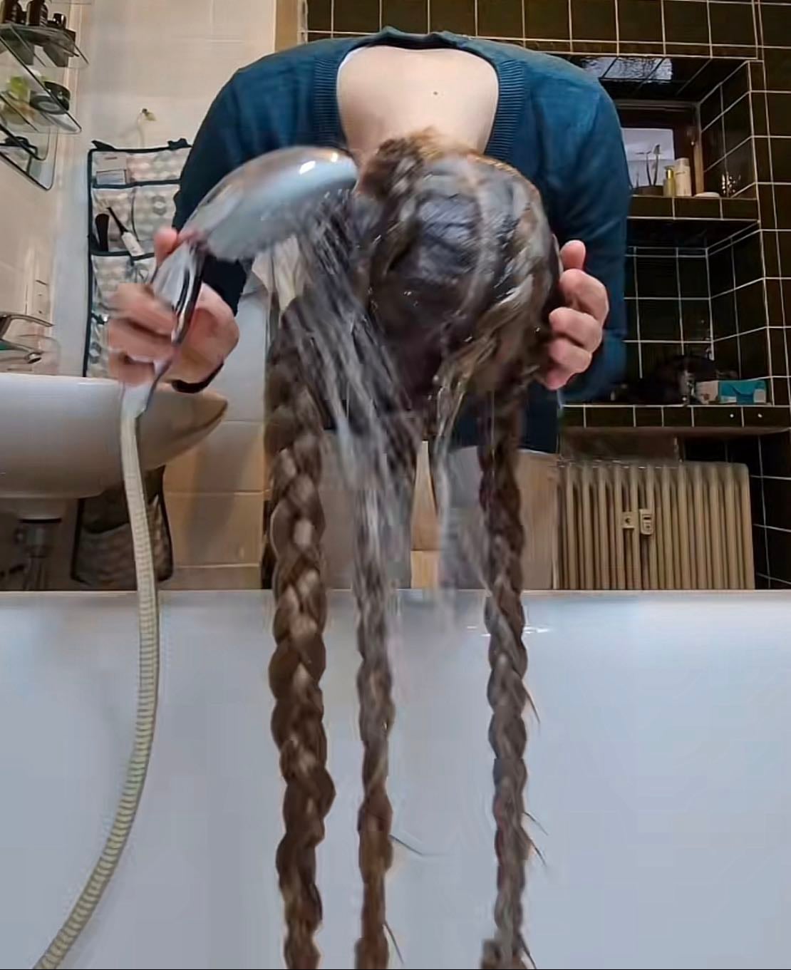 14 - Trenzas