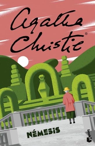 Némesis - Agatha Christie · 2023