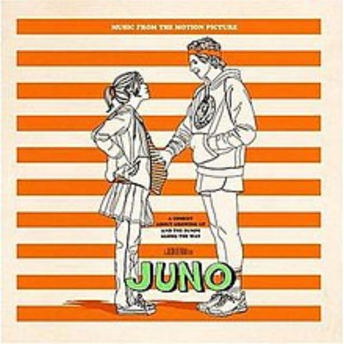 Juno - Jason Reitman · 2007