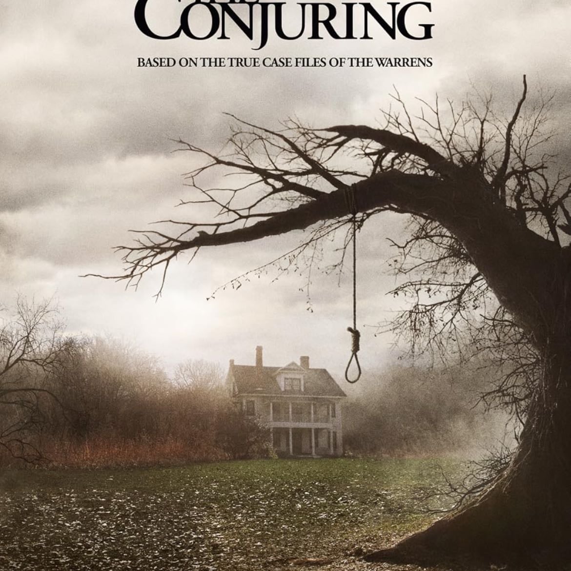 The Conjuring - James Wan · 2013
