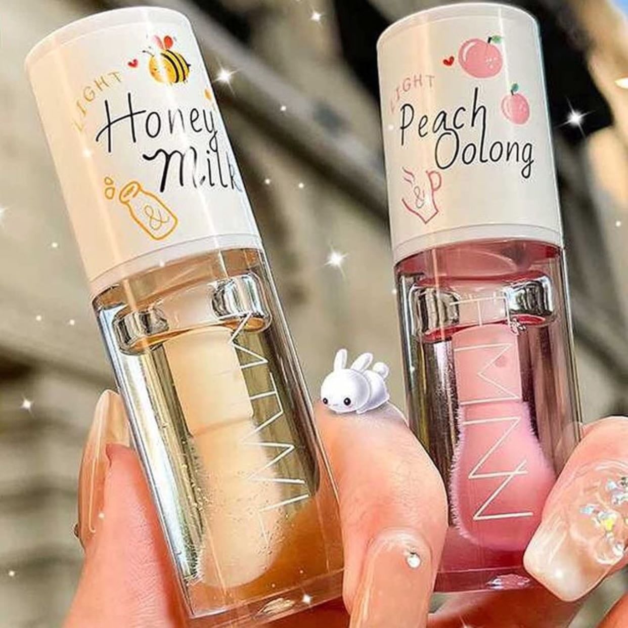 Gloss
