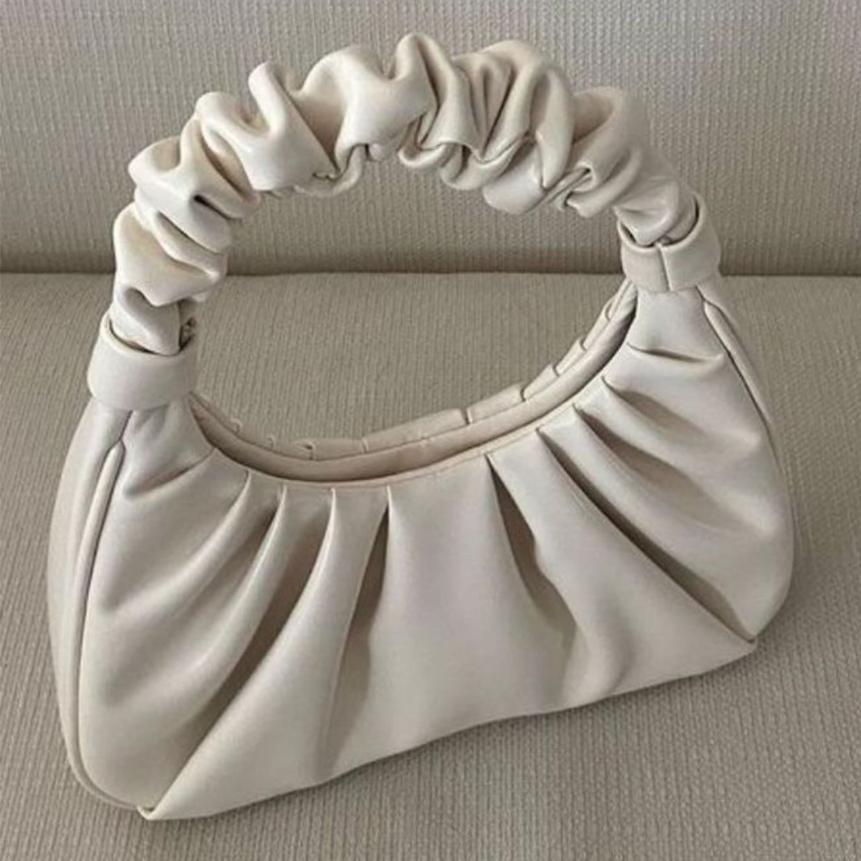 Bolso Scrunchie