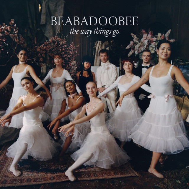 the way things go - Song · beabadoobee