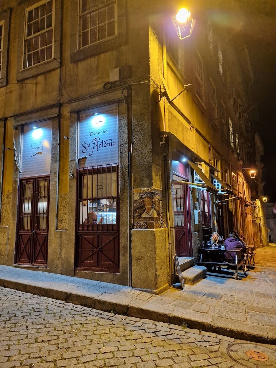 Taberna Santo António
