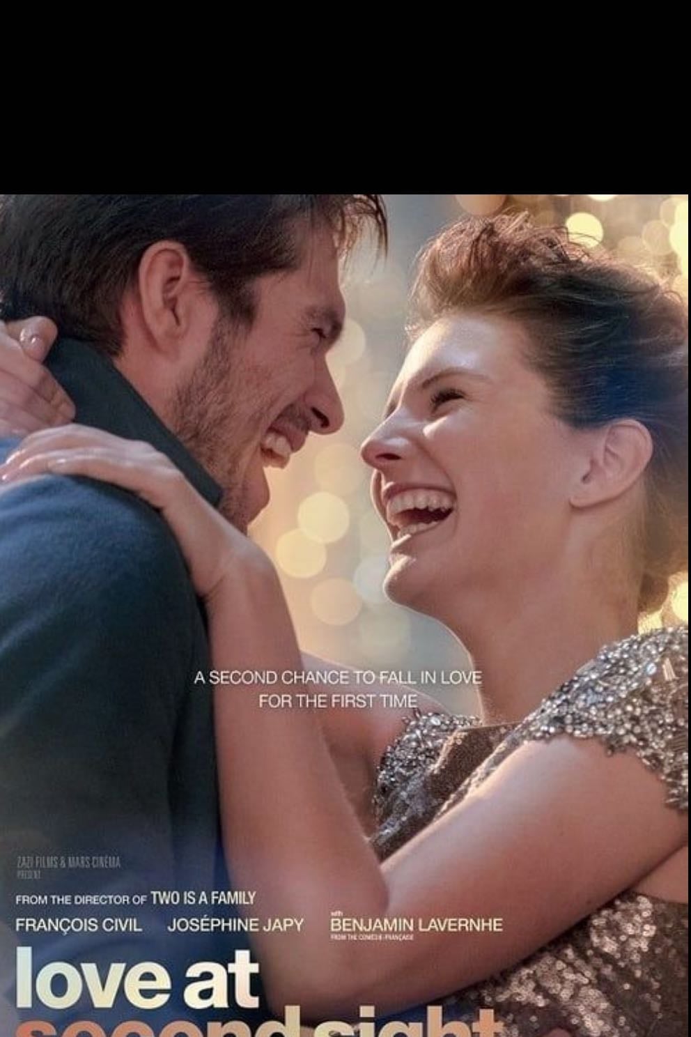 love at second sight