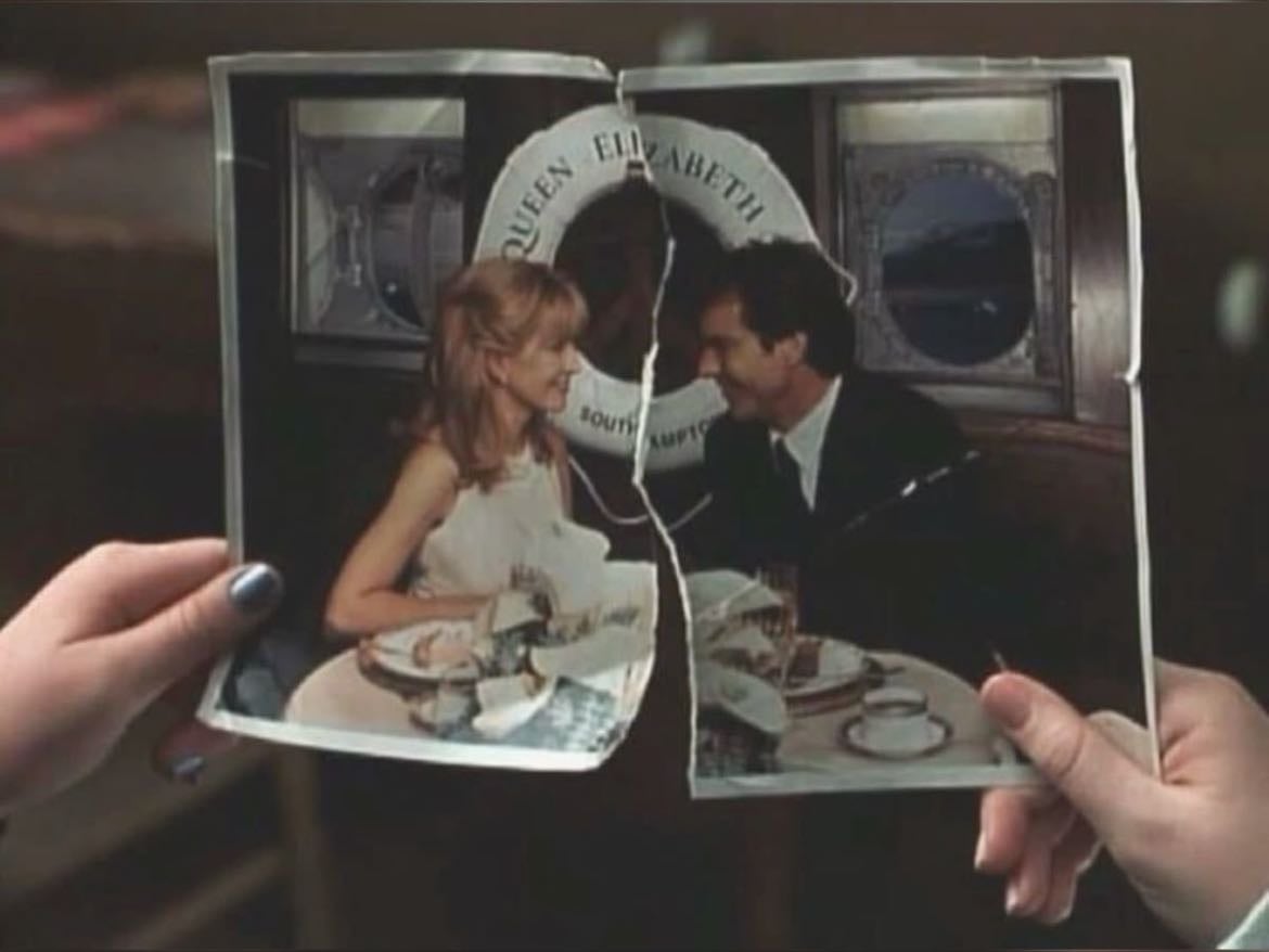 the parent trap