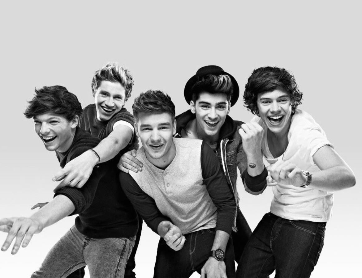 my favourite one direction songs 馃馃馃徏