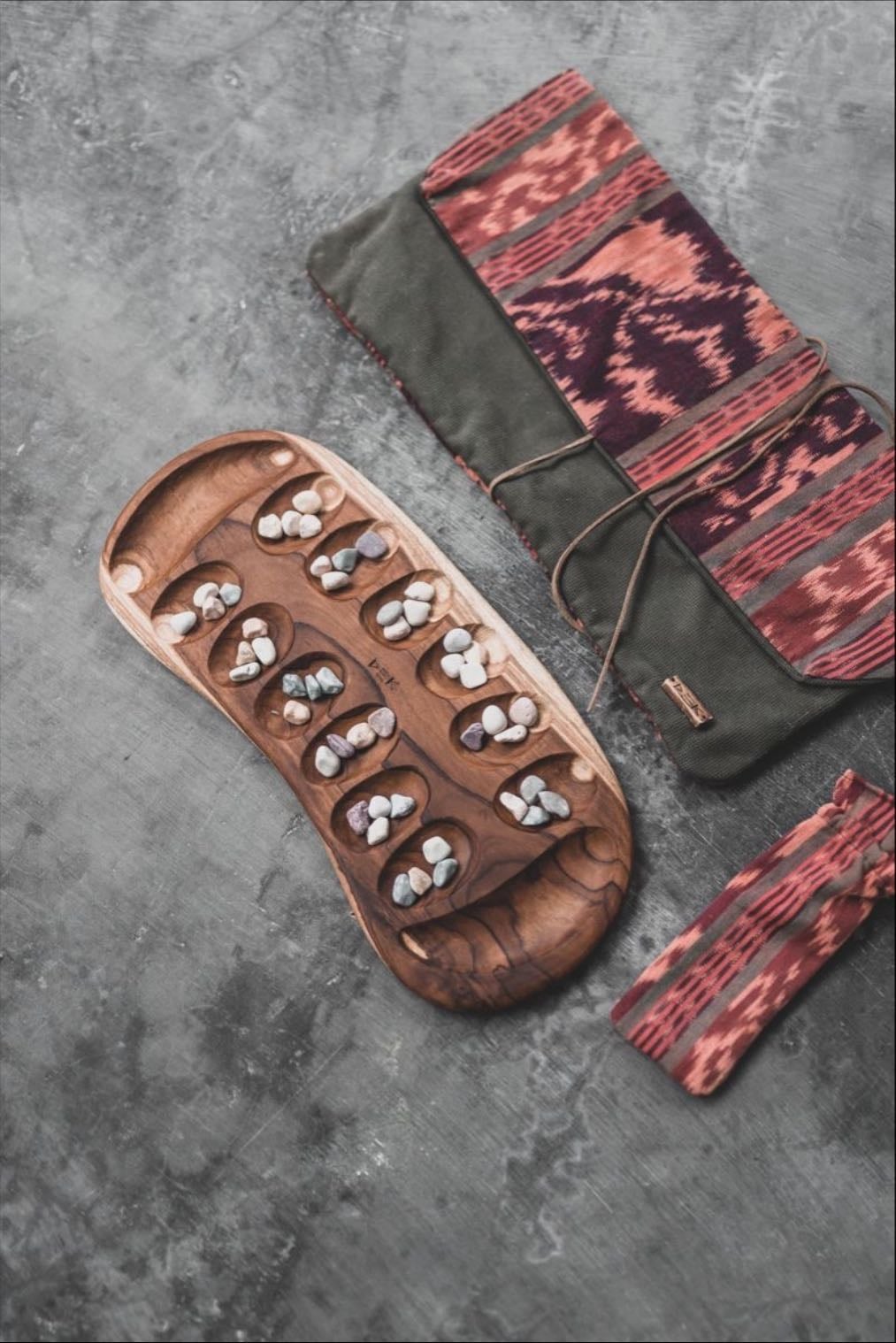 Mancala - para papá!!