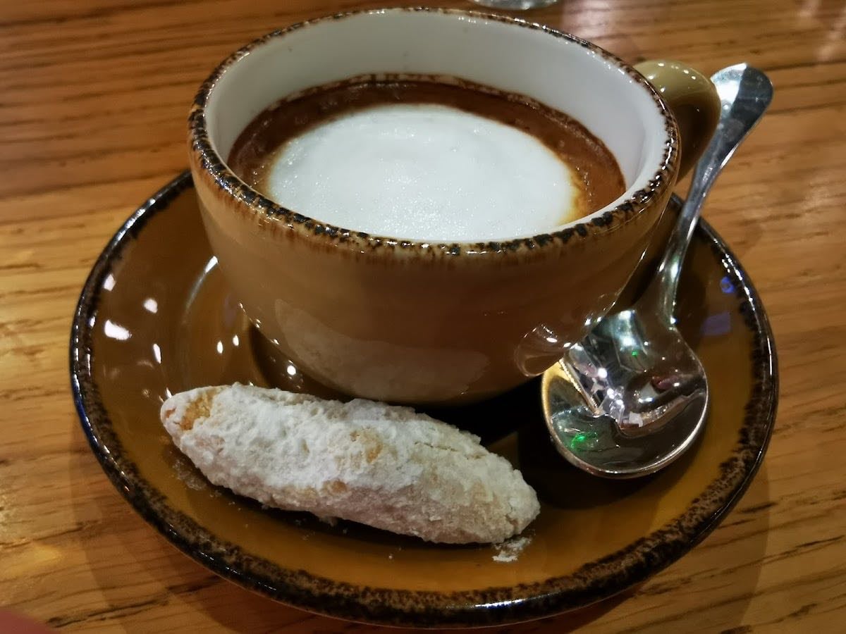 Cafe Murano Bermondsey
