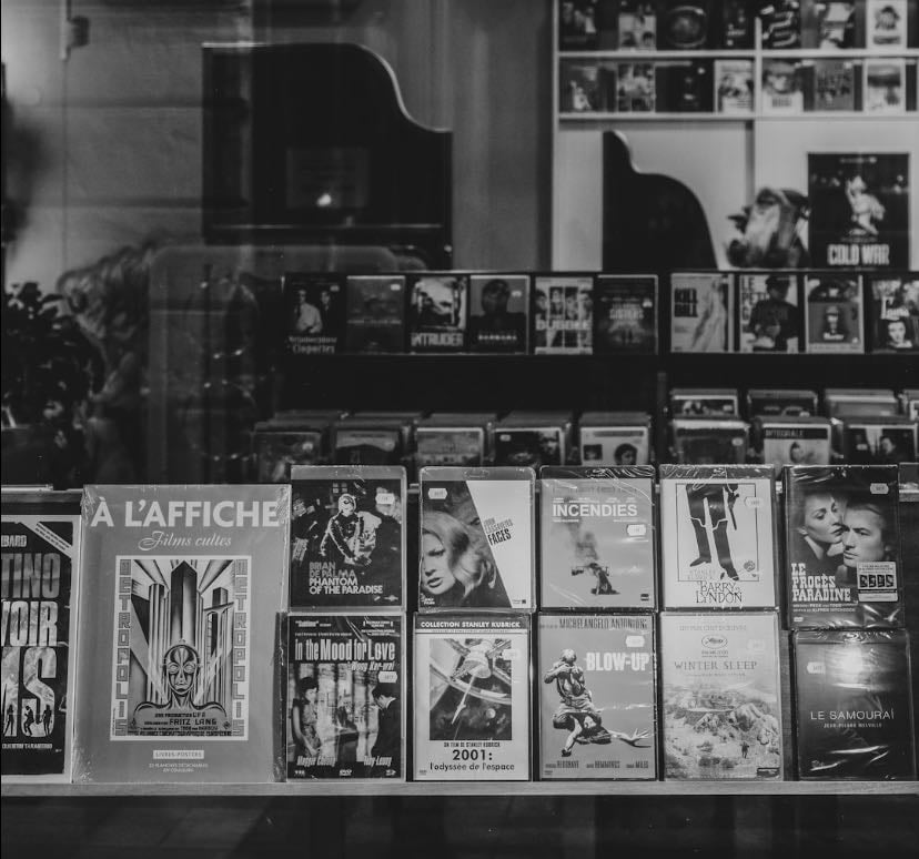cortos - Movies hypelist by arizbec