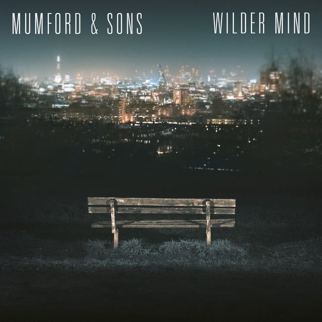 Tompkins Square Park - Song · Mumford & Sons