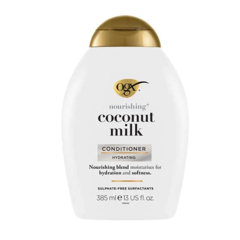 OGX, Acondicionador Nutritivo de Leche de Coco