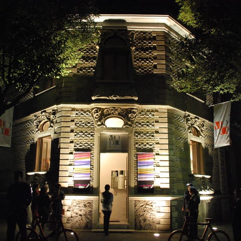 MODO Museo del Objeto