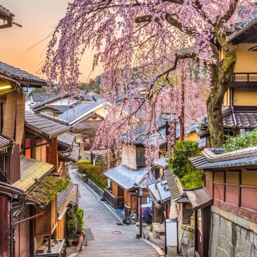 Kyoto
