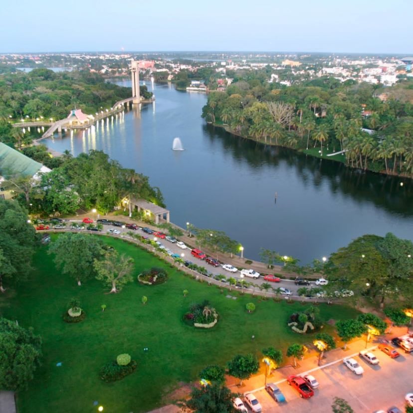 Villahermosa
