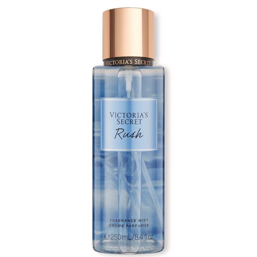 Victoria’s Secret Rush