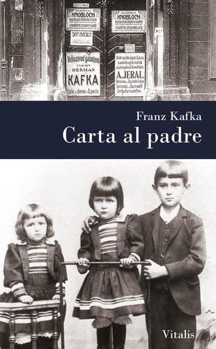 Carta al padre - Franz Kafka · 2020