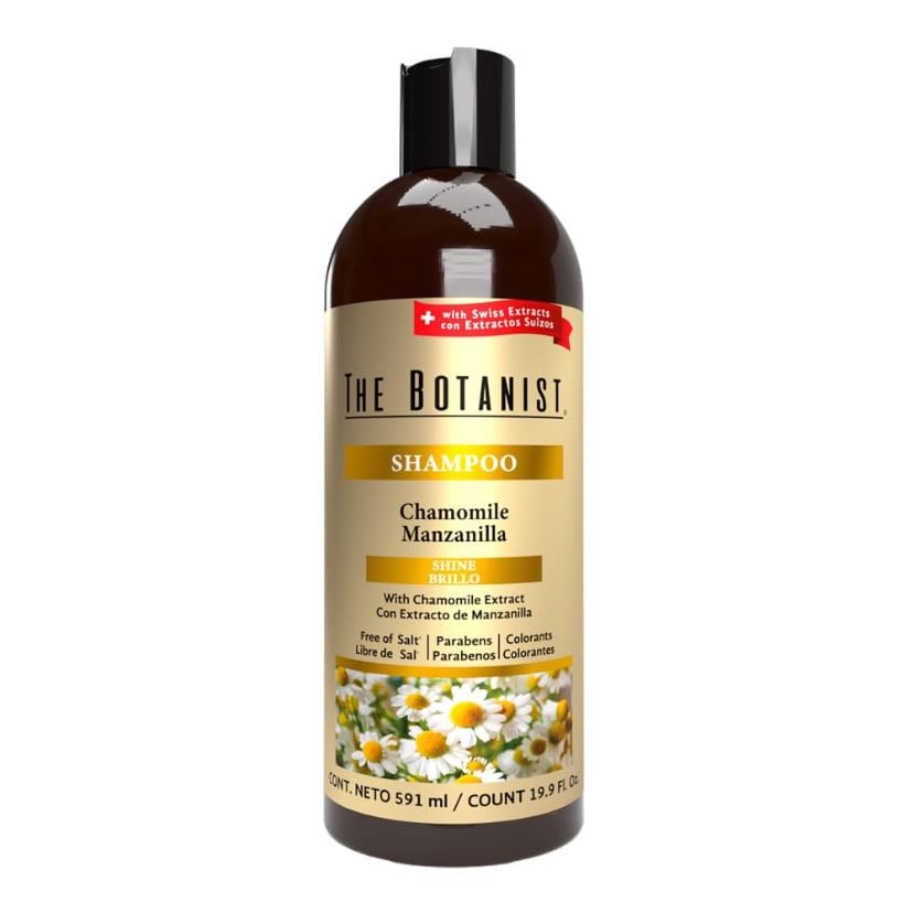 THE BOTANIST Shampoo Manzanilla