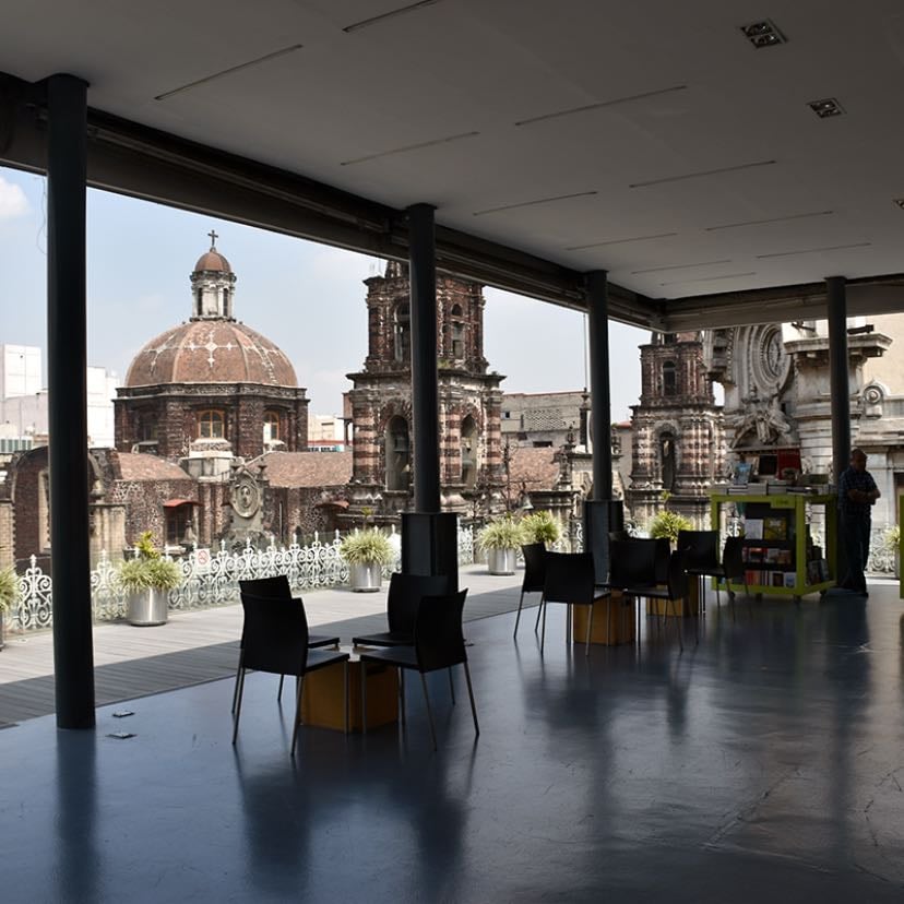 Museo del Estanquillo