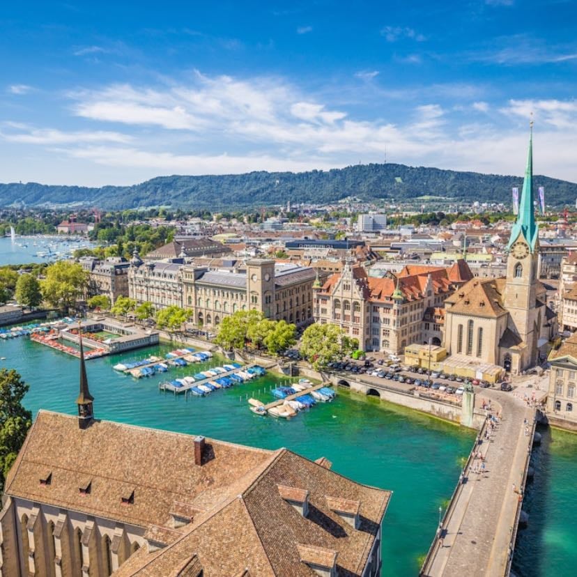 Zürich