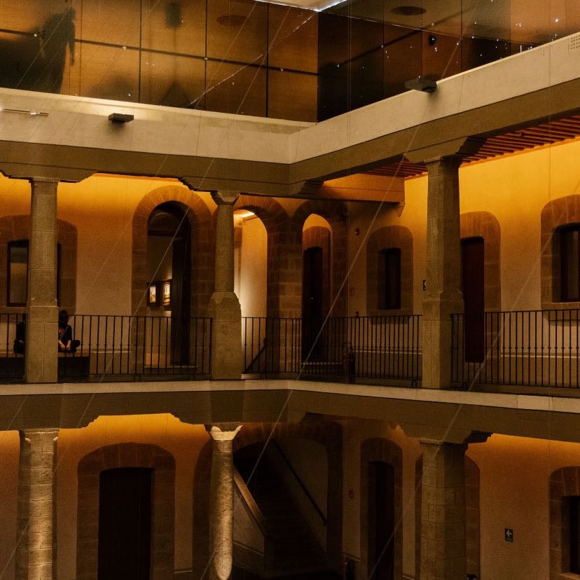 Museo Kaluz