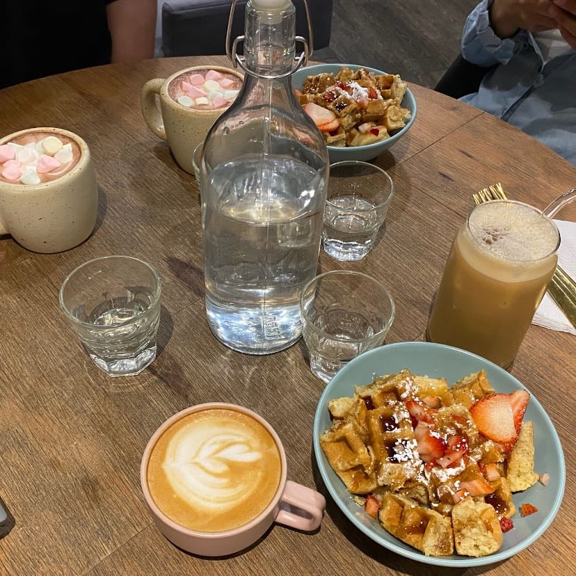 Café Reevolución