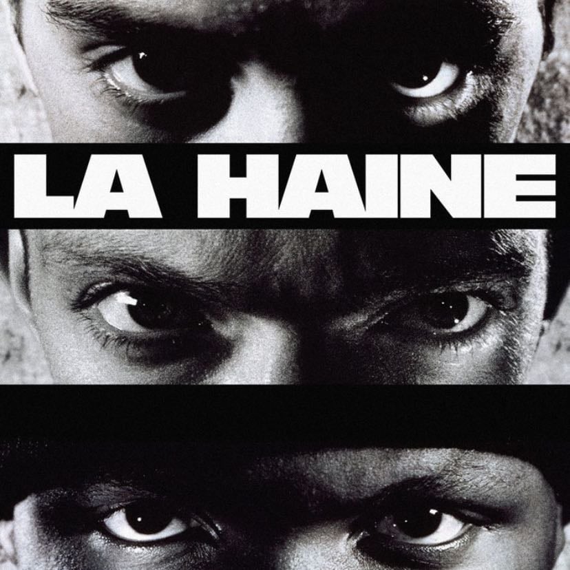 La Haine (El Odio) - Película Completa (sub español) - YouTube
