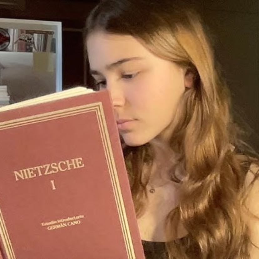 NIETZSCHE INTRODUCCIÓN - YouTube