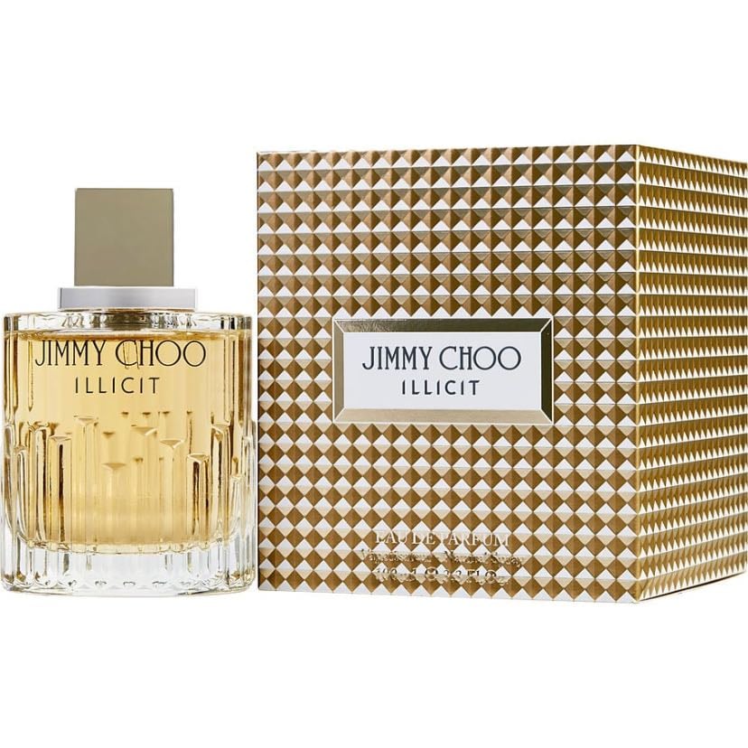 Illicit - by Jimmy Choo