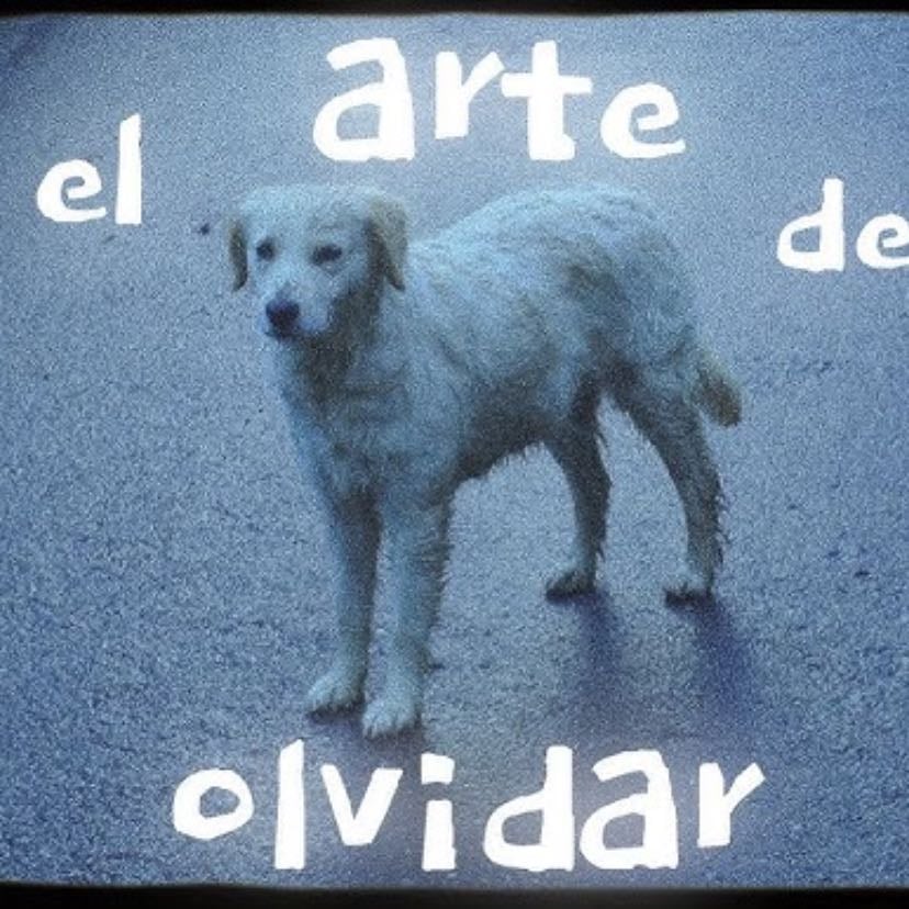 el arte de olvidar - YouTube