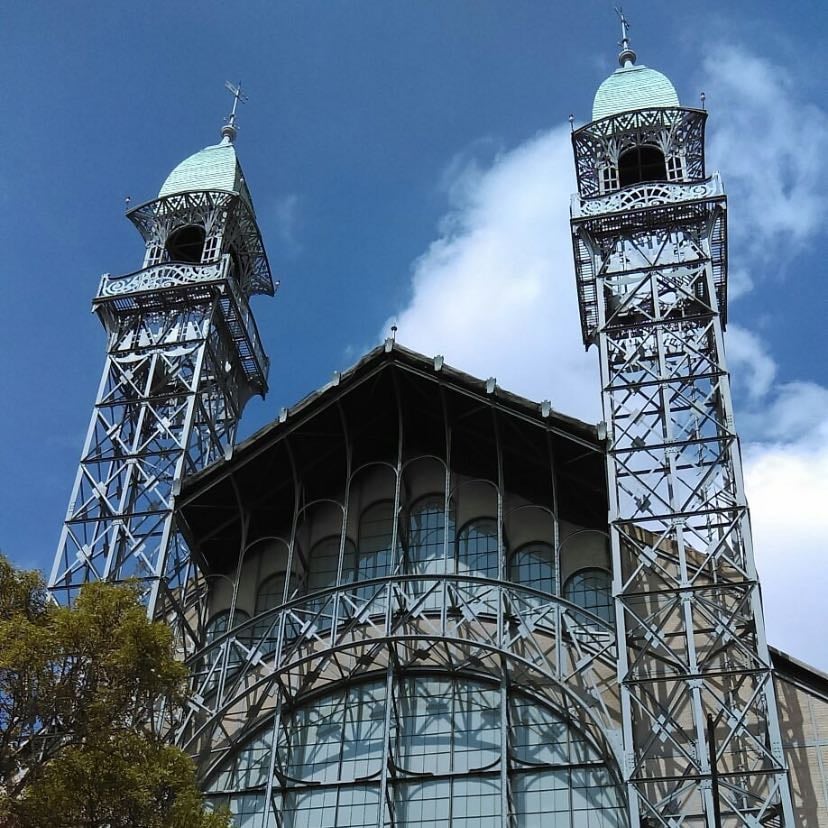 Museo Universitario del Chopo