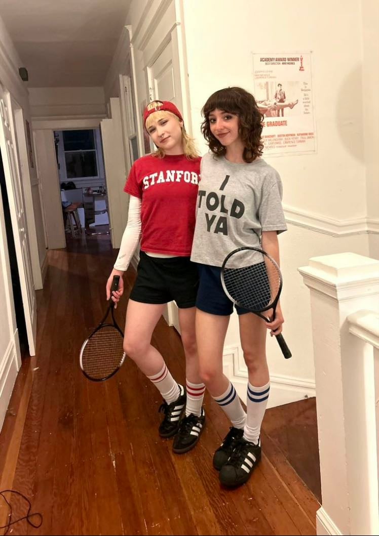challengers