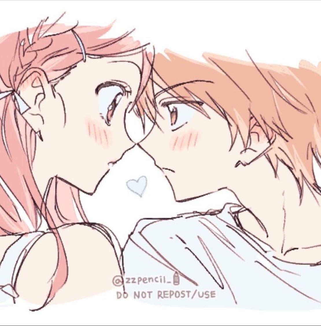 My fave animes