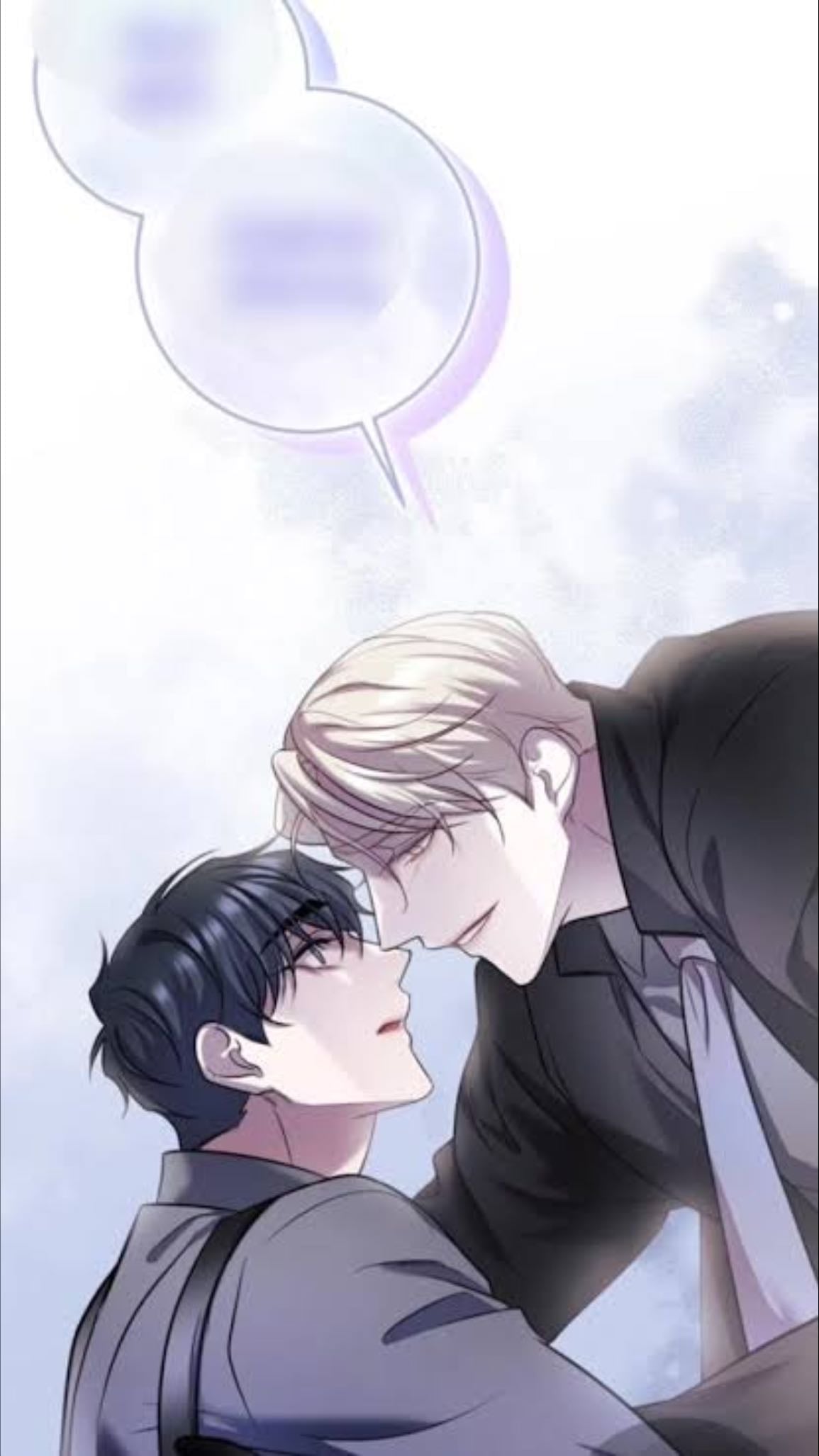 Profundis - Manhwa