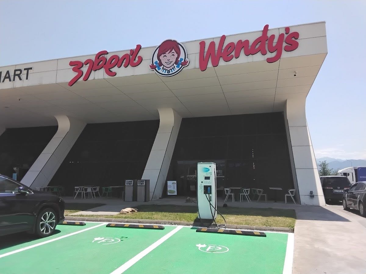 Wendy's