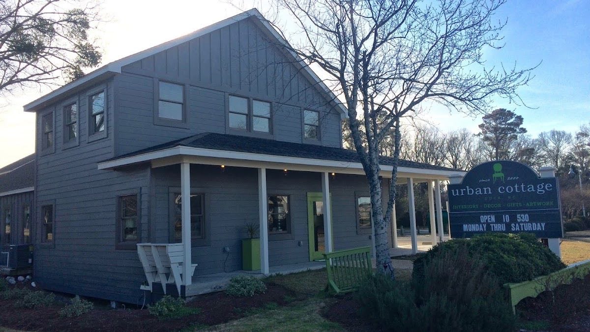 Urban Cottage - 6 min walk
