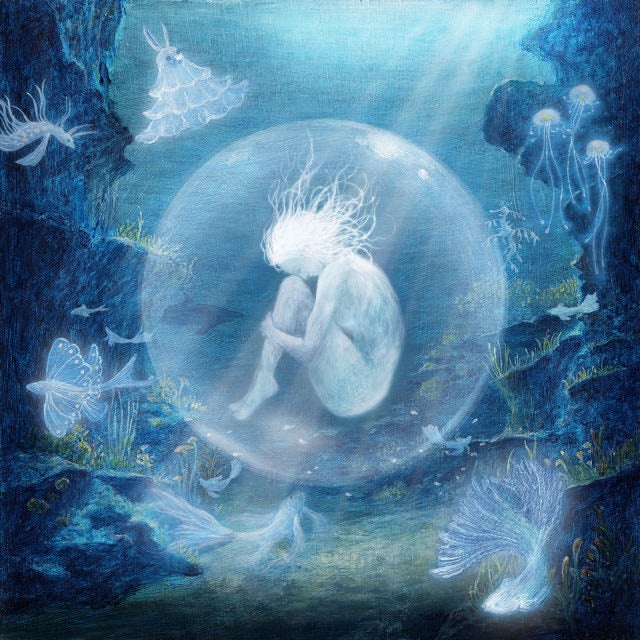 oyster - Album · chloe moriondo