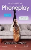 Phoneplay - Morgane Bicail · 2017