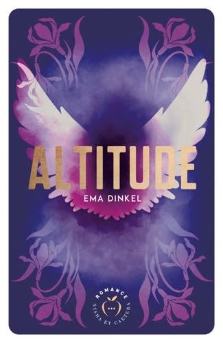 Altitude - Ema Dinkel · 2024