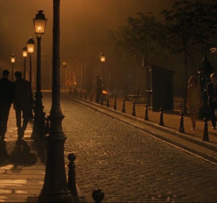 Fav movies