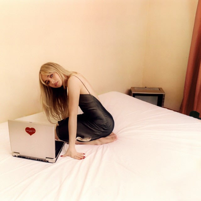 emails i can’t send fwd: - Album · Sabrina Carpenter