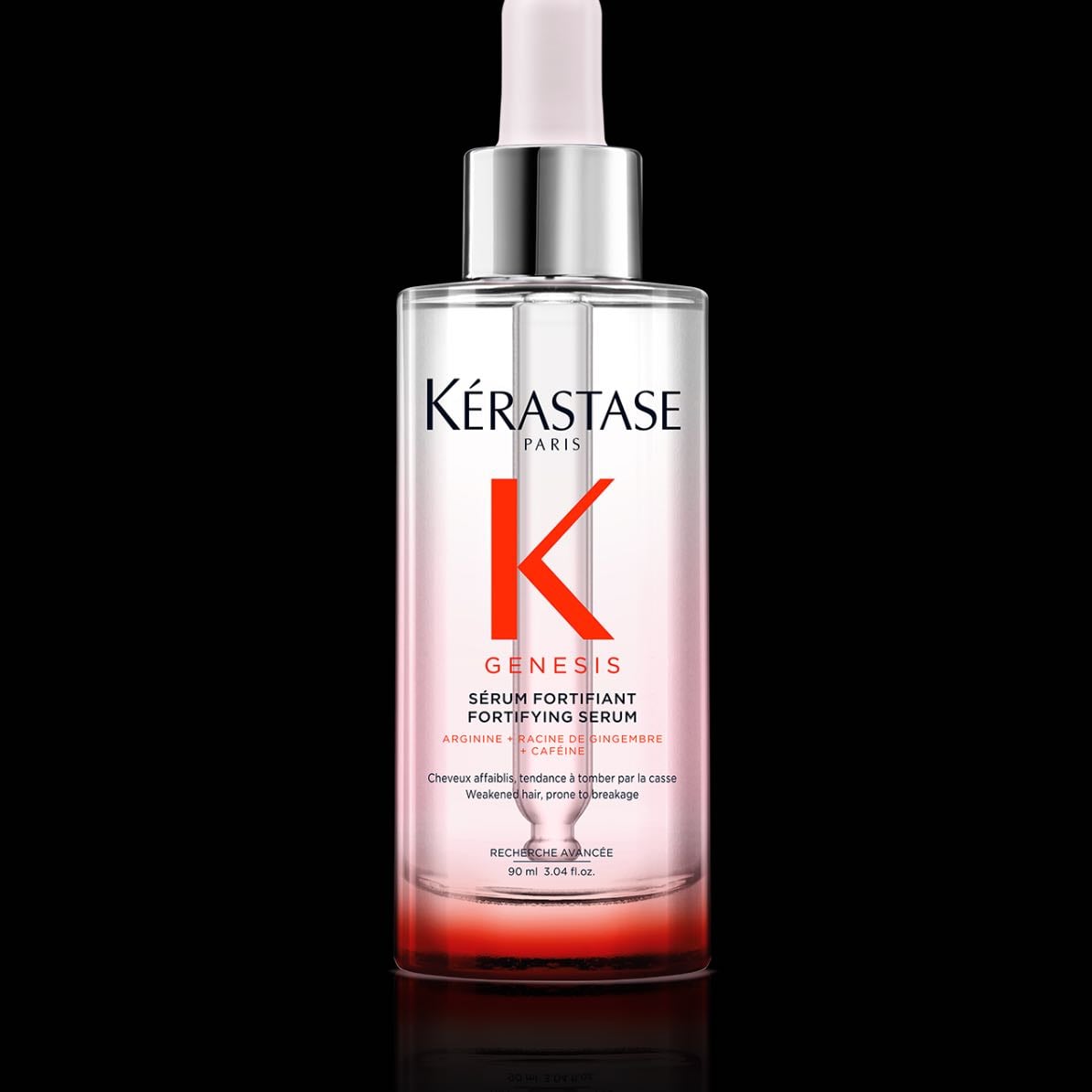 Kerastasé Haarserum